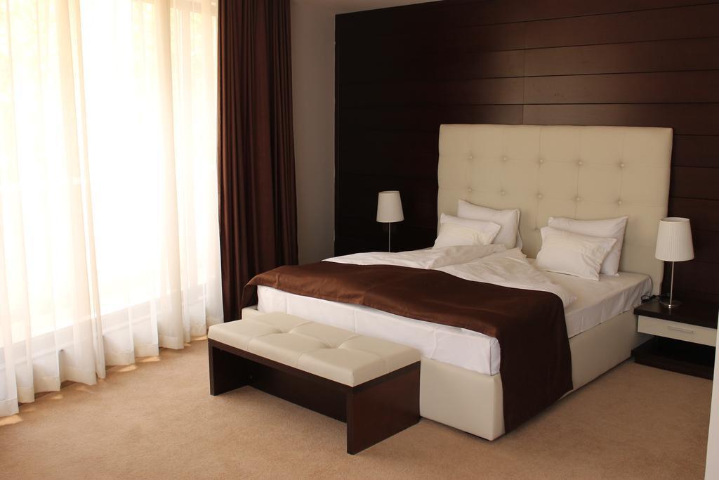 Hotel Dream Sofía Habitación foto