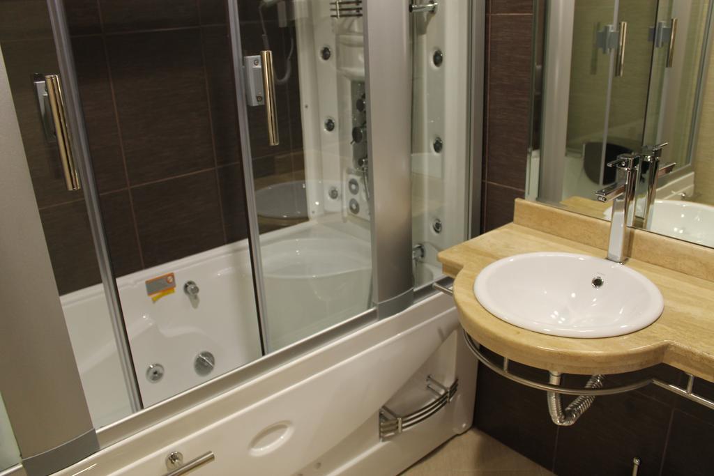 Hotel Dream Sofía Habitación foto